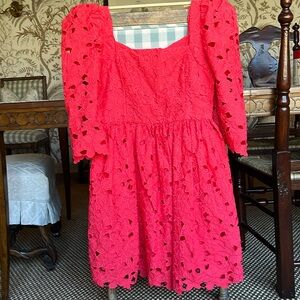 Cara Cara Hart Dress size 8